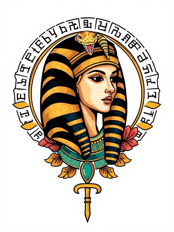 ancient egypt s queen cleopatra