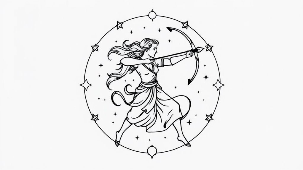 astrological tattoo inspiration guide