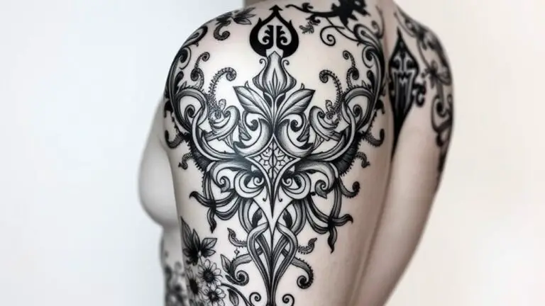 creative tattoo design inspiration