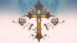 inspirational catholic tattoos for women