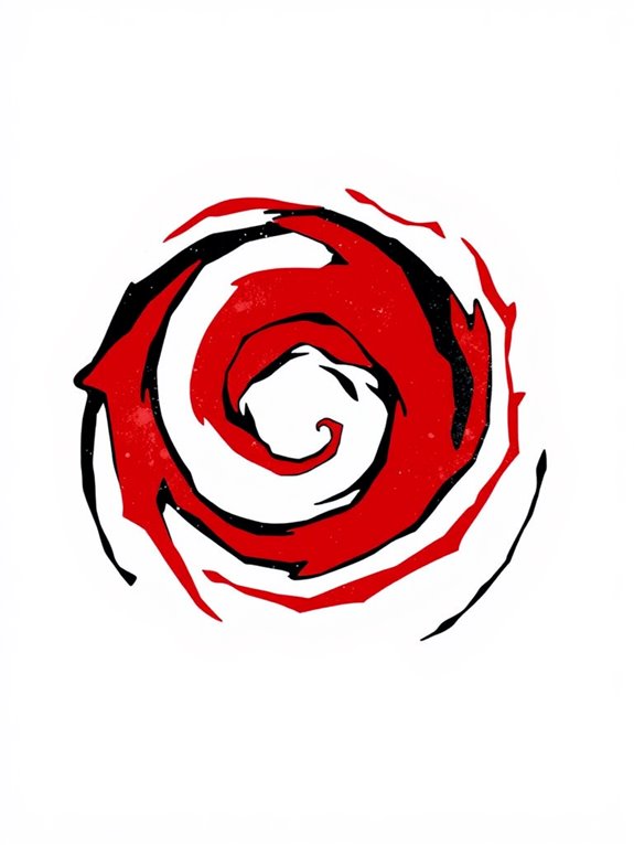 naruto s iconic clan symbol