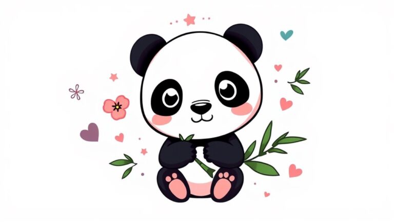 panda tattoo inspiration collection