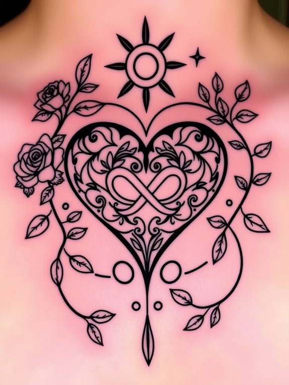 tattoo symbolism and meaning