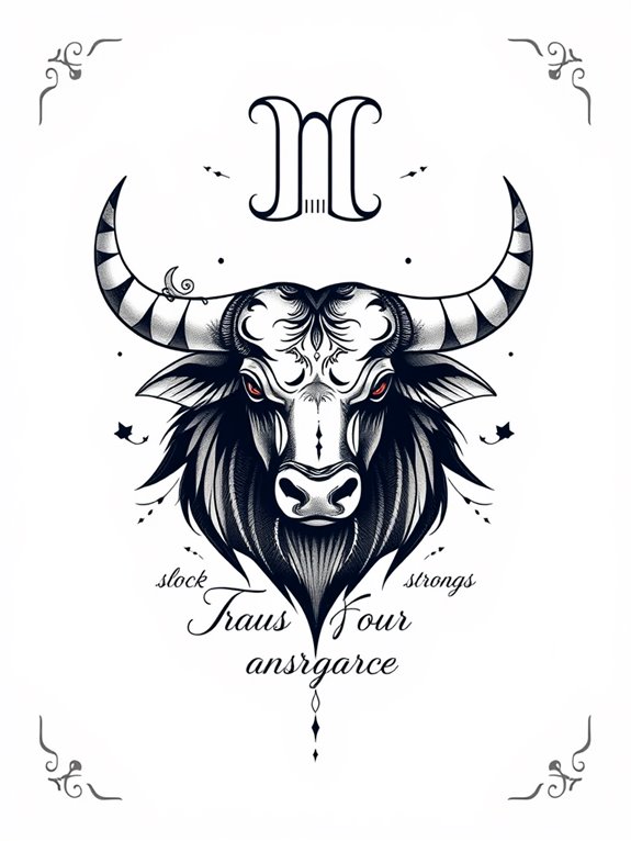 zodiac inspired quotes for tattoos