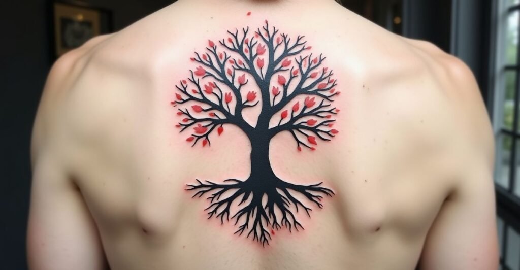 29 Unforgettable Father Son Tattoos to Wear With Pride