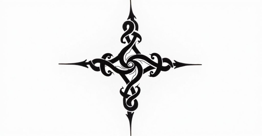 29 Creative Tribal Family Tattoos to Share With Siblings