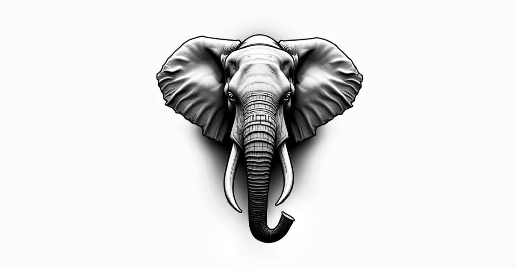 25 Inspiring Animal Family Tattoos That Show You Belong