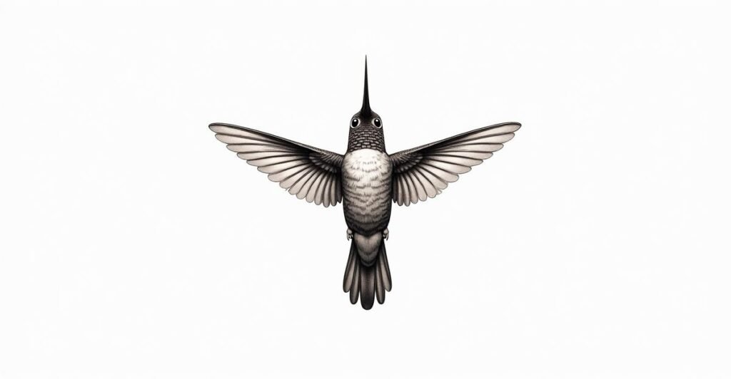 29 Unique Bird Family Tattoos to Wear With Pride