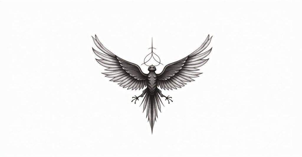 22 Stunning Feather Family Tattoos to Show Your Love