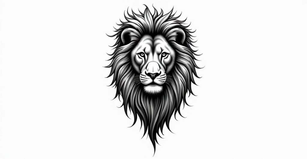 20 Heartwarming Lion Family Tattoos That Symbolize Unity