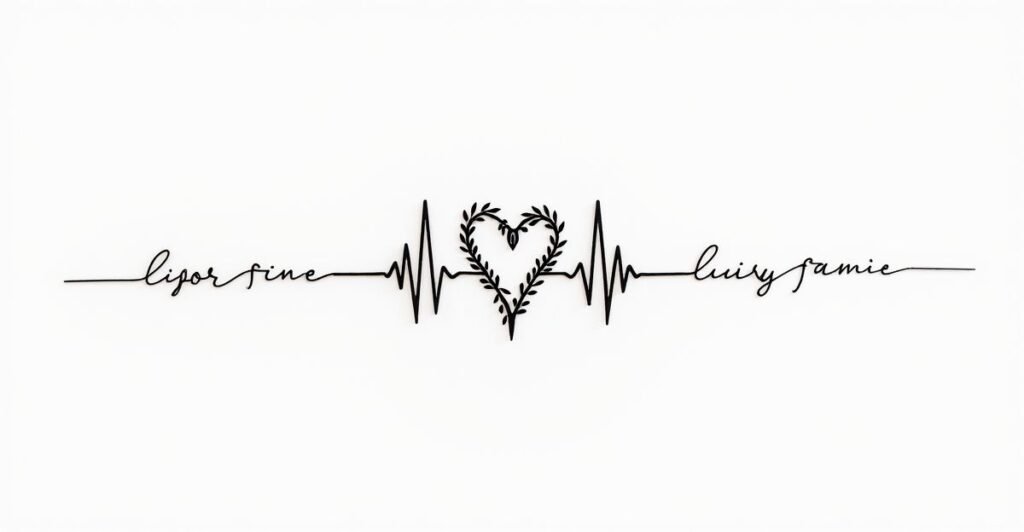 28 Unforgettable Minimalist Family Tattoos to Honor Your Family