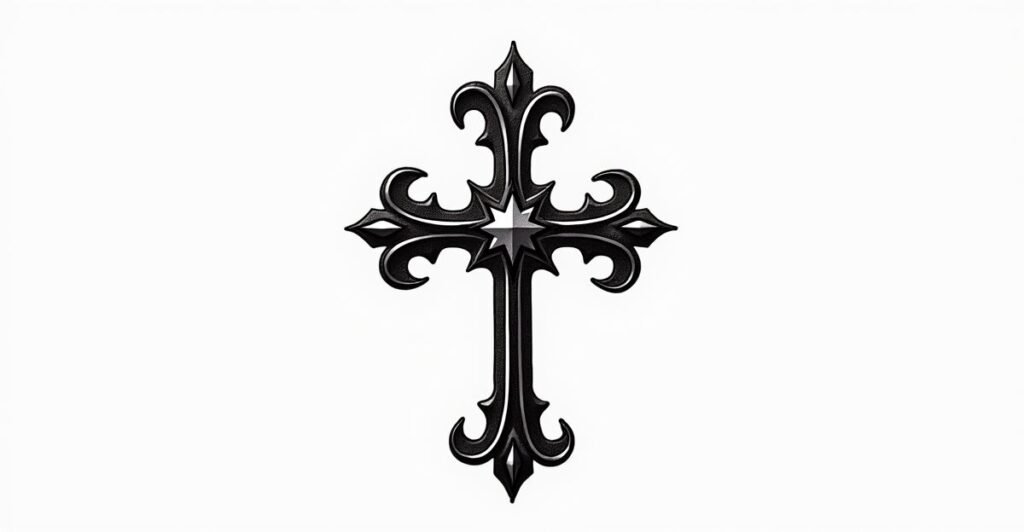 24 Bold Faith Family Tattoos to Show Your Love