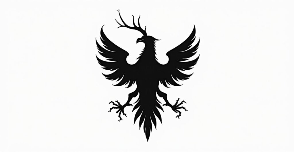 24 Spectacular Silhouette Family Tattoos to Connect Generations