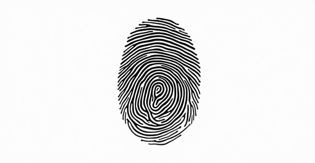 27 Mind-Blowing Fingerprint Family Tattoos for Strong Family Ties