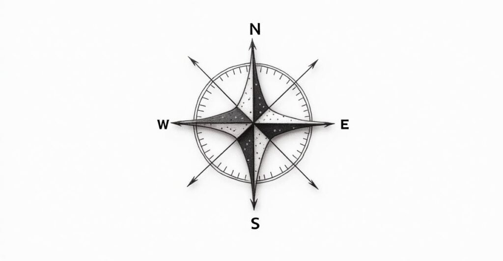 21 Creative Coordinates Family Tattoos That Symbolize Unity