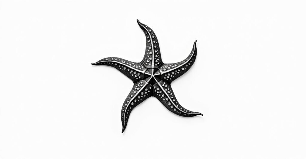 23 Stunning Starfish Family Tattoos That Speak Volumes