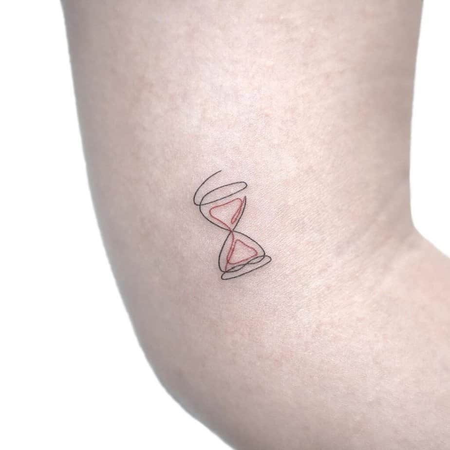 18. A delicate balance