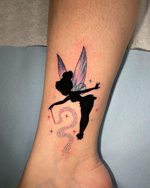 22. Most popular fairy ever