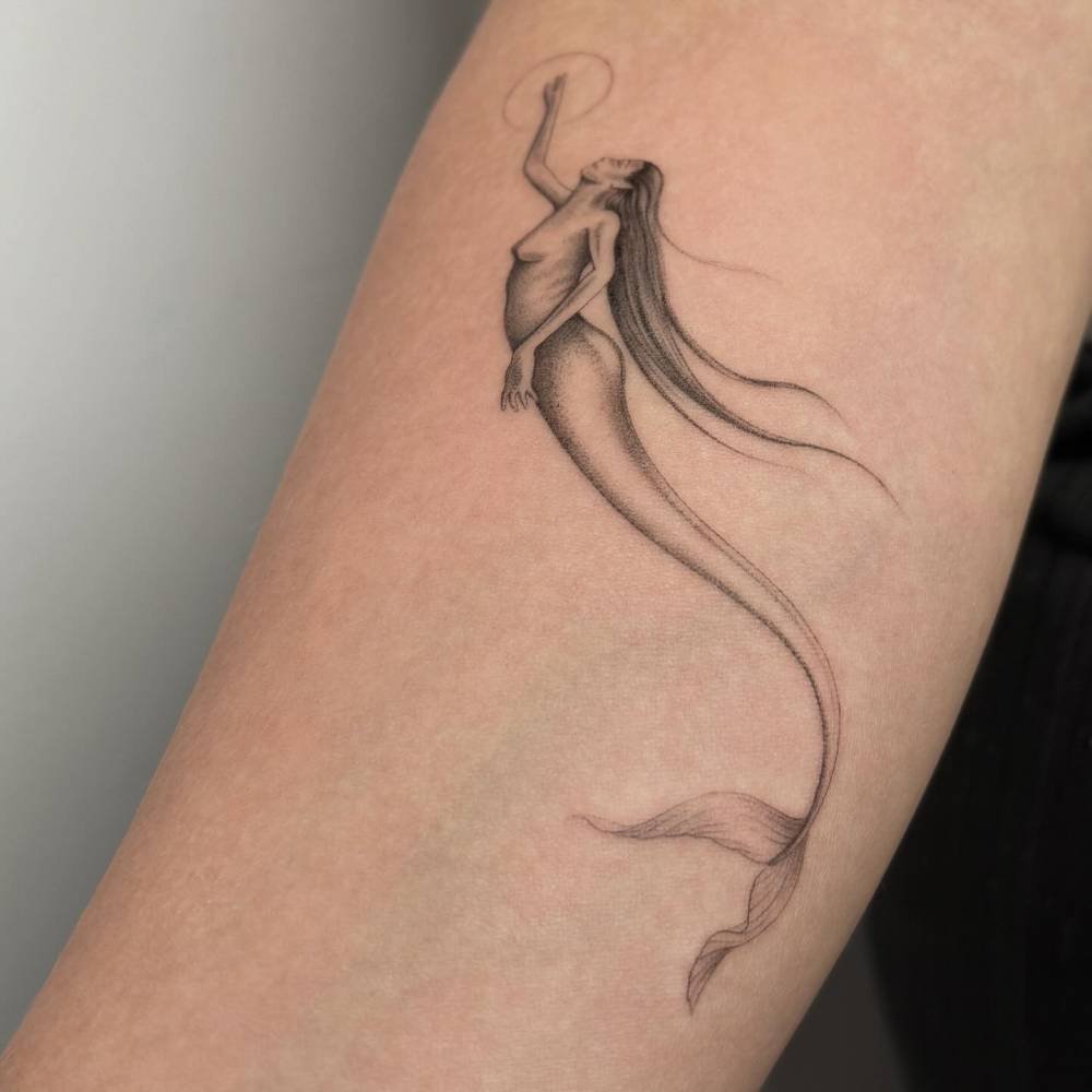 Reaching for the stars