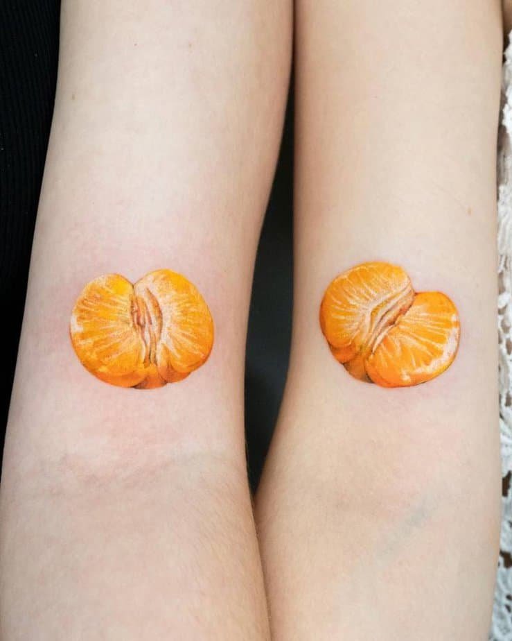 20 Beautiful Realistic Tattoos That Will Leave You Speechless