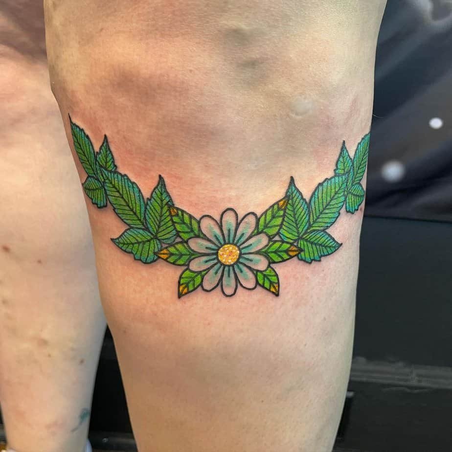 Taylor Swift-inspired