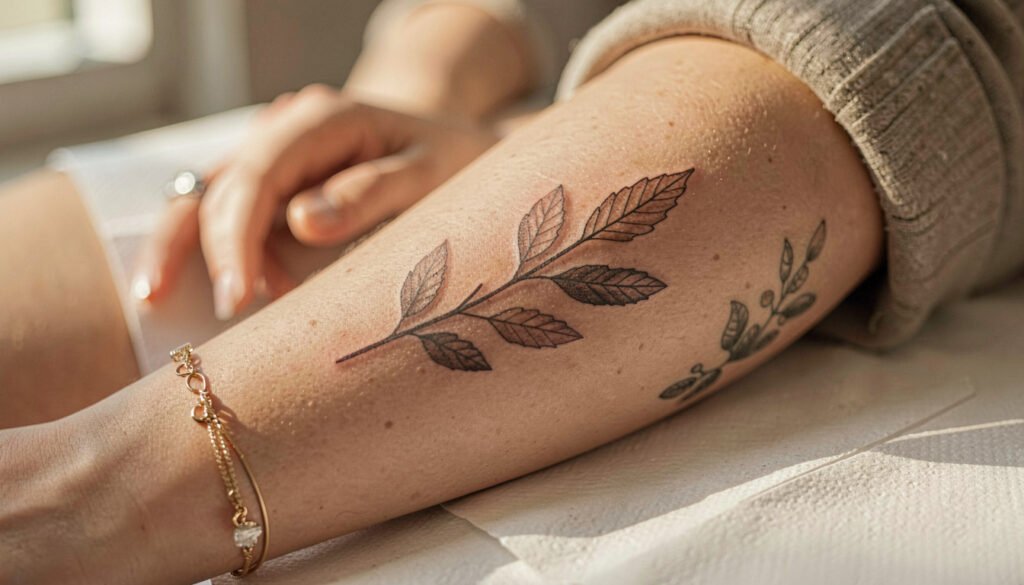 15 Easy Classy Tattoos Ideas to Try