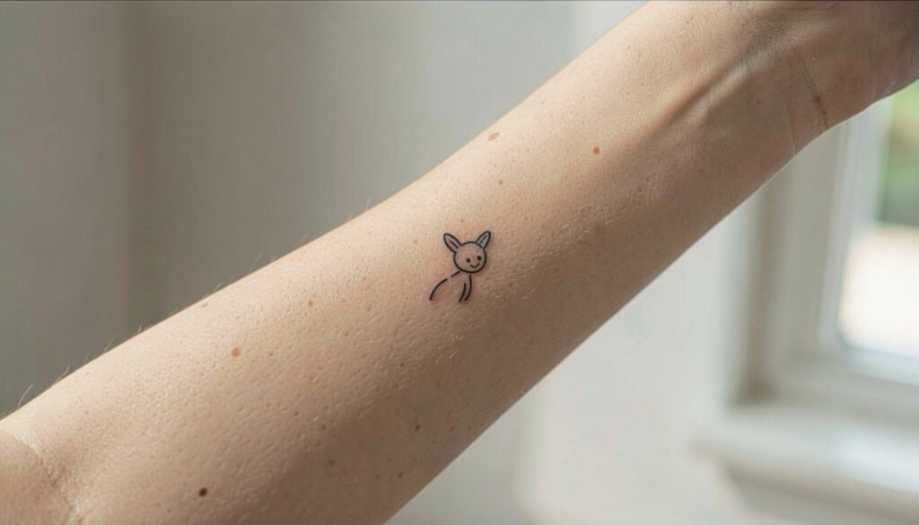 15 Easy Patience Tattoo Ideas to Try