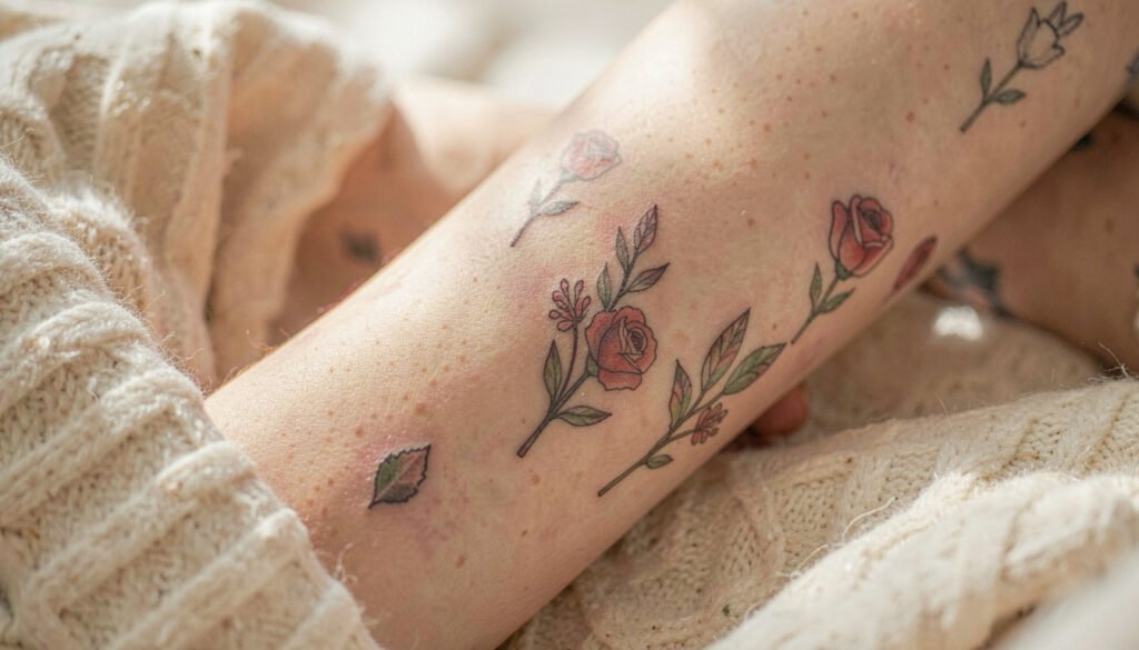 15 Easy Cute Small Tattoo Ideas Ideas to Try