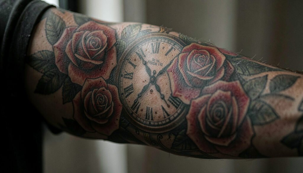 15 Easy Arm Tattoos Men Ideas to Try