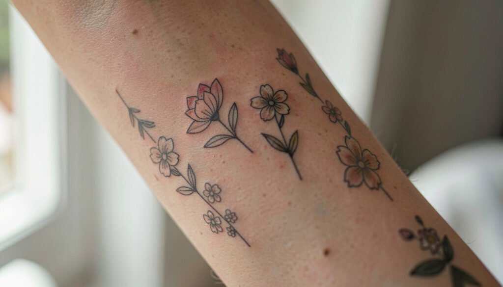 15 Easy Subtle Tattoos Ideas to Try