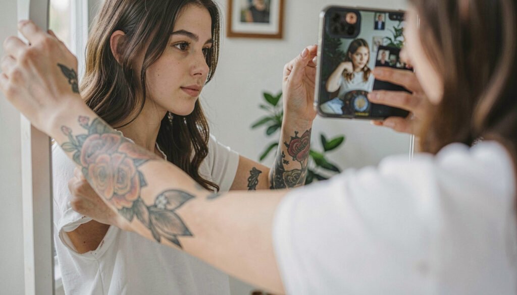 15 Easy Arm Tattoos Women Ideas to Try