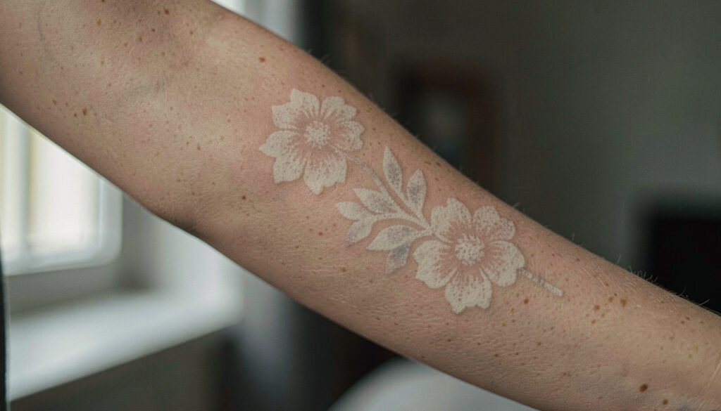 15 Easy Bleach Tattoo Ideas to Try