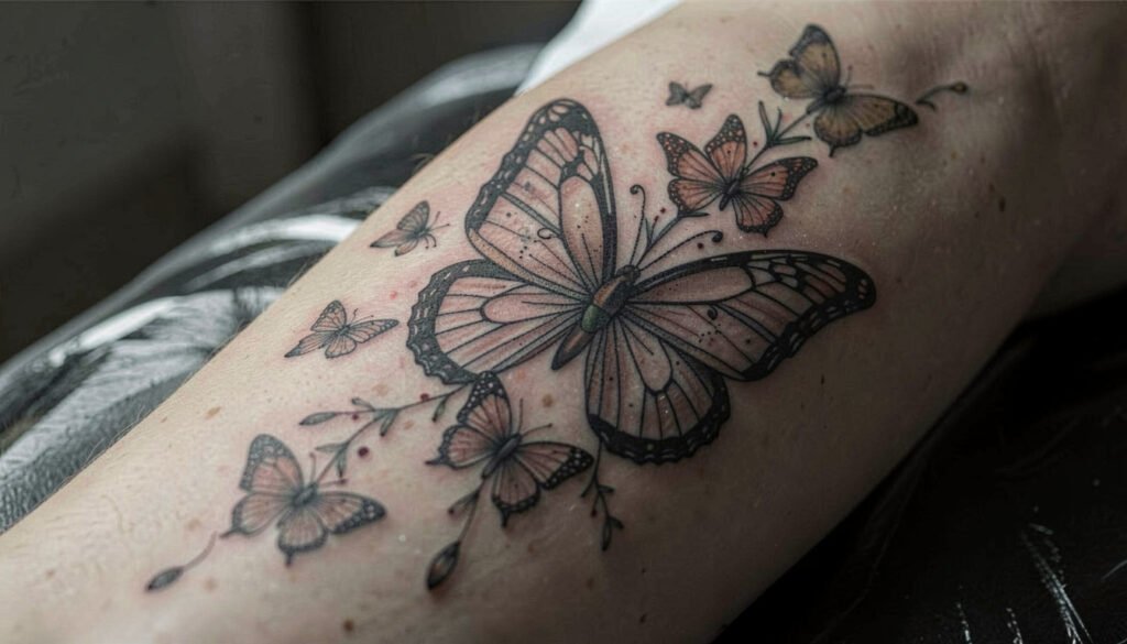 15 Easy Paramore Tattoo Ideas to Try