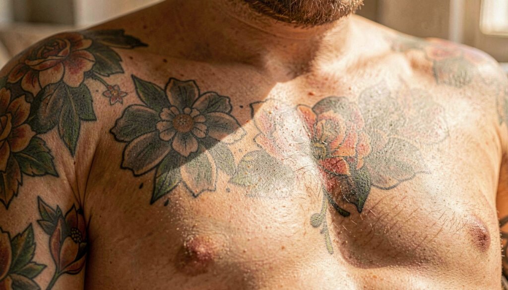 15 Easy Tattoo Placements Ideas to Try