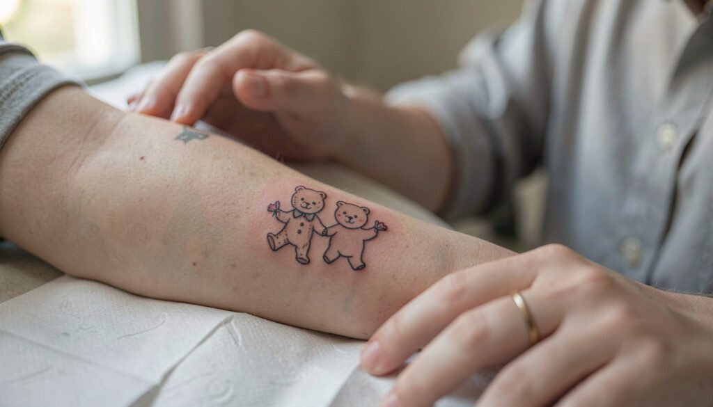 15 Easy Sibling Tattoo Ideas to Try