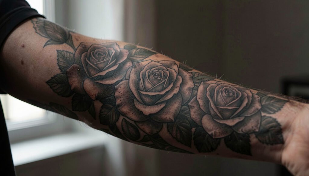 15 Easy Sleeve Tattoos For Men Ideas to Try