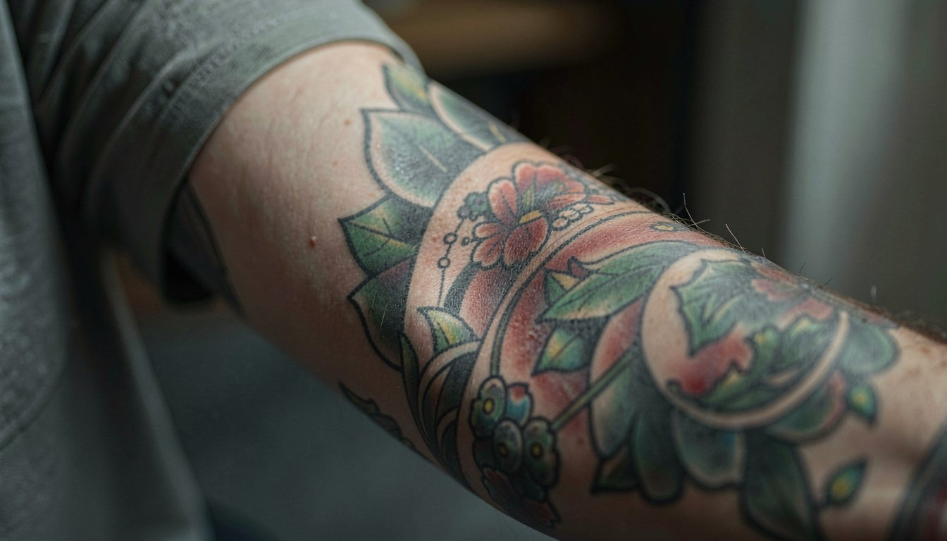 15 Easy Tattoo Ideas to Try