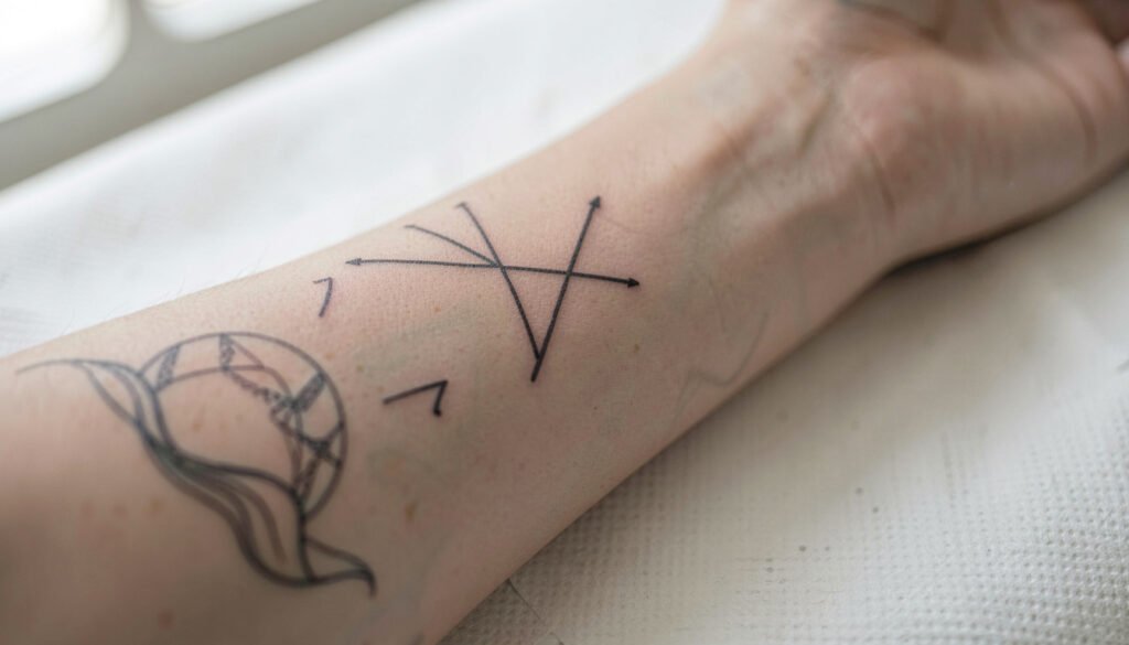 15 Easy Minimalist Tattoos Ideas Ideas to Try