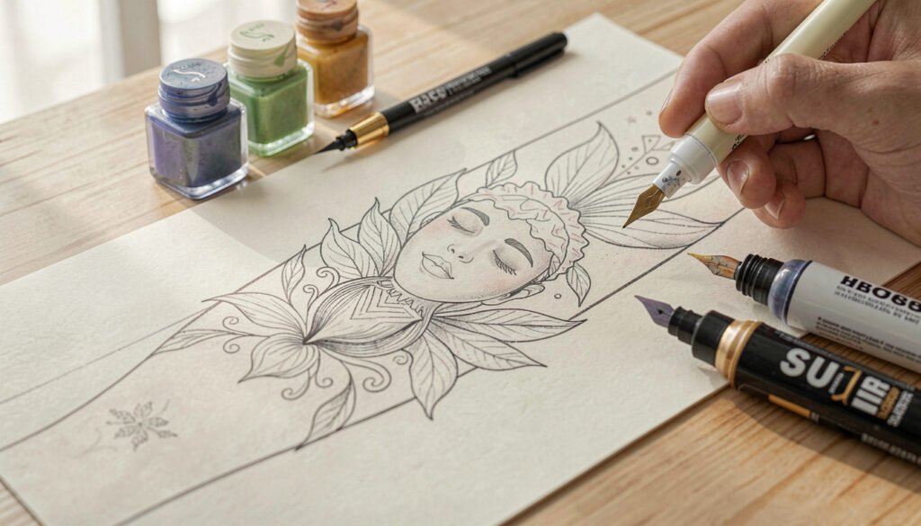 15 Easy Subtle Tattoos Guide Ideas to Try