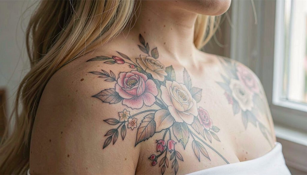 15 Easy Classy Tattoos Inspiration Ideas to Try