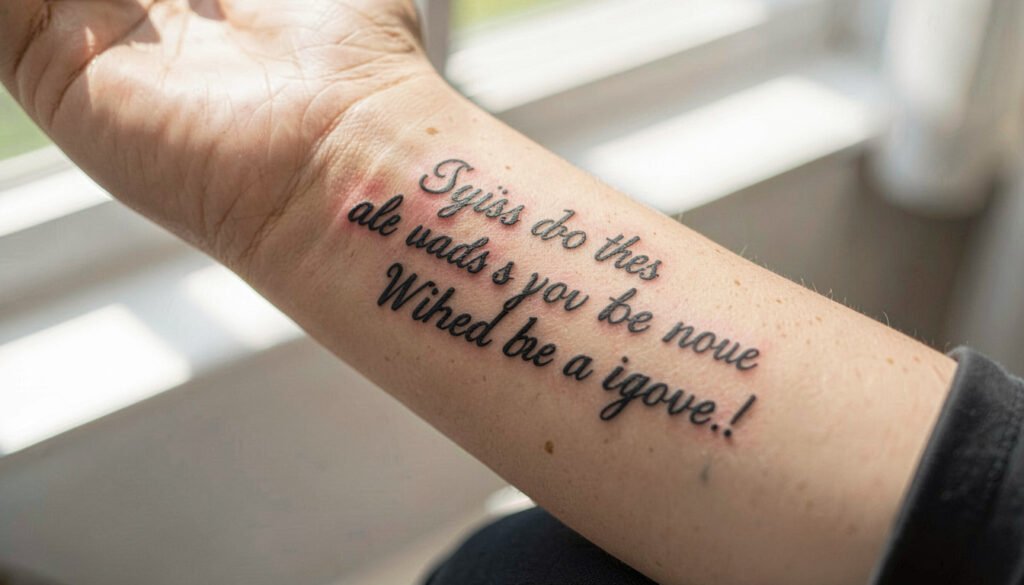 15 Easy Inspirational Tattoos Ideas to Try