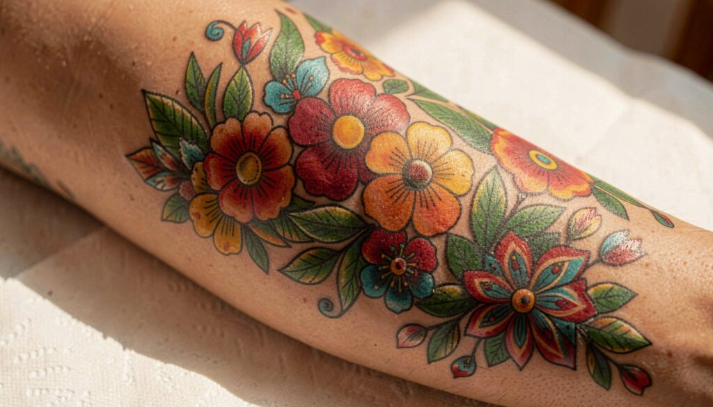 15 Easy Mexico Inspired Tattoo Ideas to Try