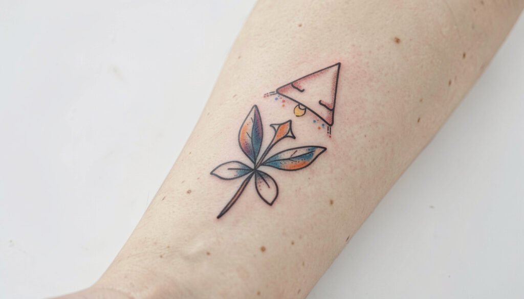 15 Easy Minimal Tattoo Ideas to Try