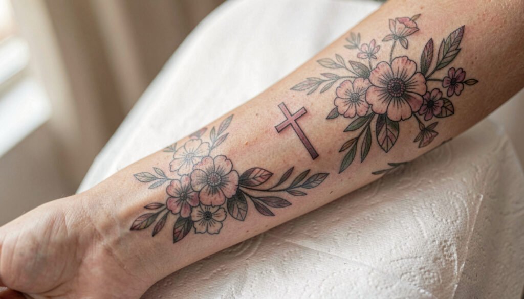 15 Easy Faith Based Tattoos Ideas to Try