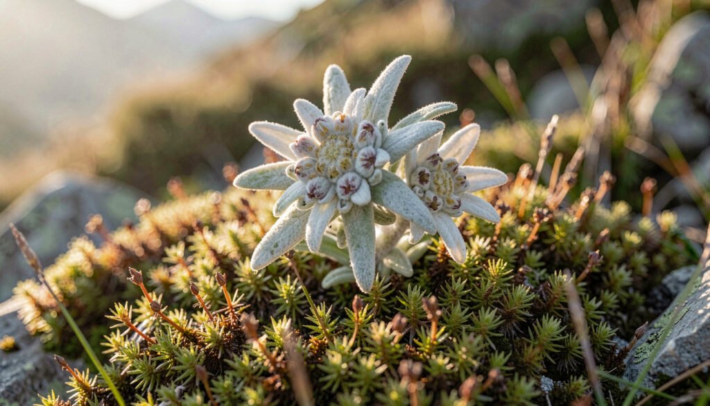 15 Easy Edelweiss Tattoo Guide Ideas to Try