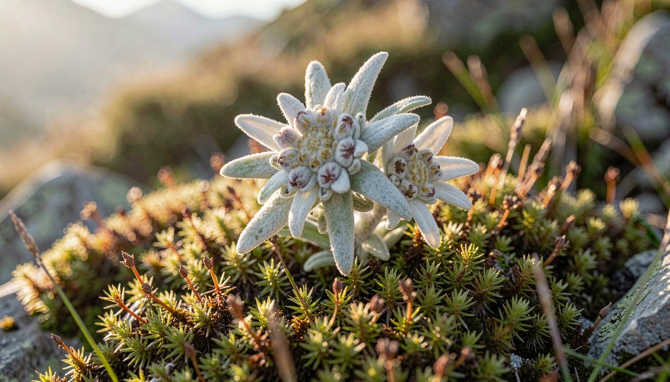 15 Easy Edelweiss Tattoo Guide Ideas to Try