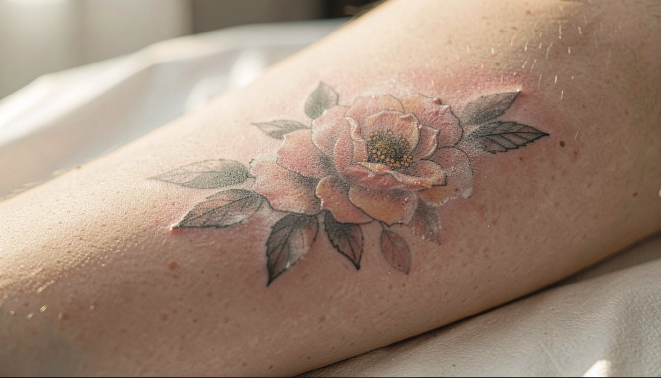 15 Easy Bleach Tattoo For Women Ideas to Try