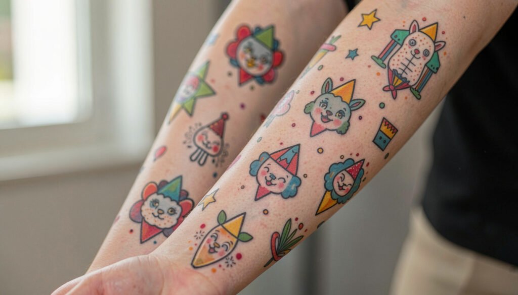 10 Cool quirky tattoo ideas to spark bold creativity